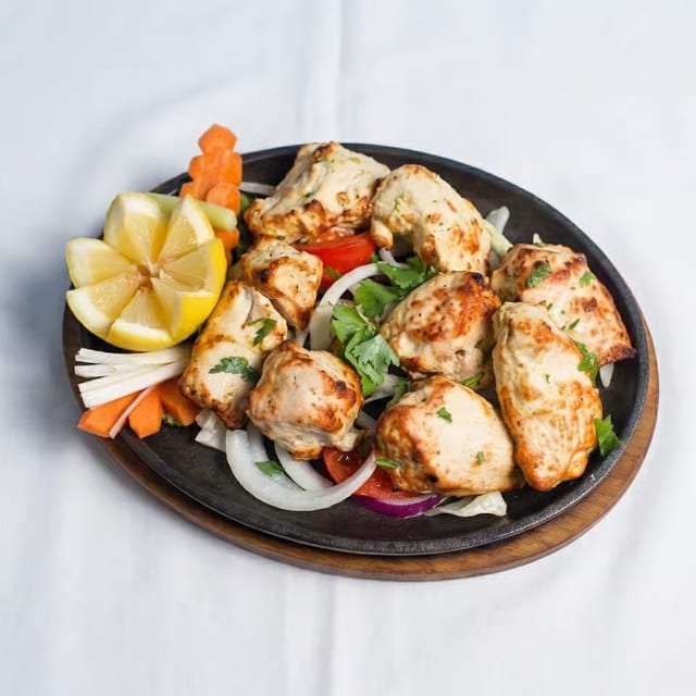 Chicken Tikka