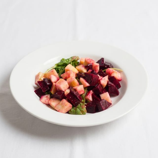 Beet Salad.