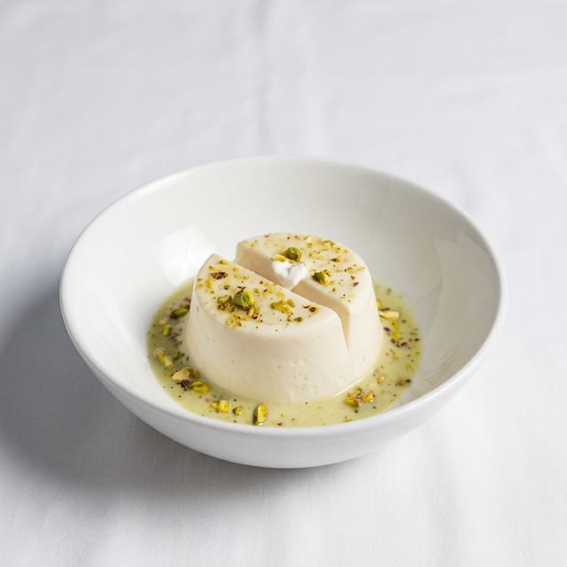 Badami Kulfi.