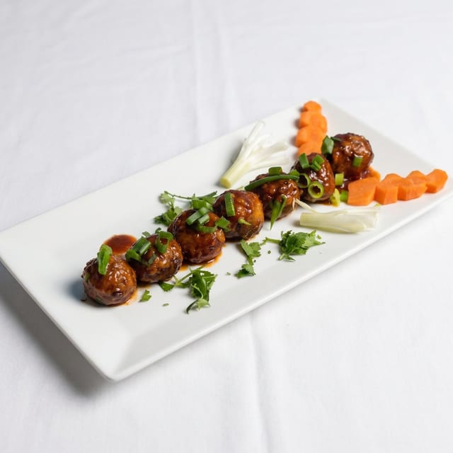 Gobi Manchurian.