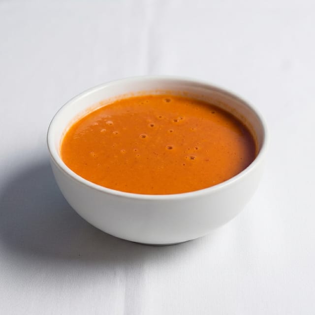 Tikka Masala Sauce.