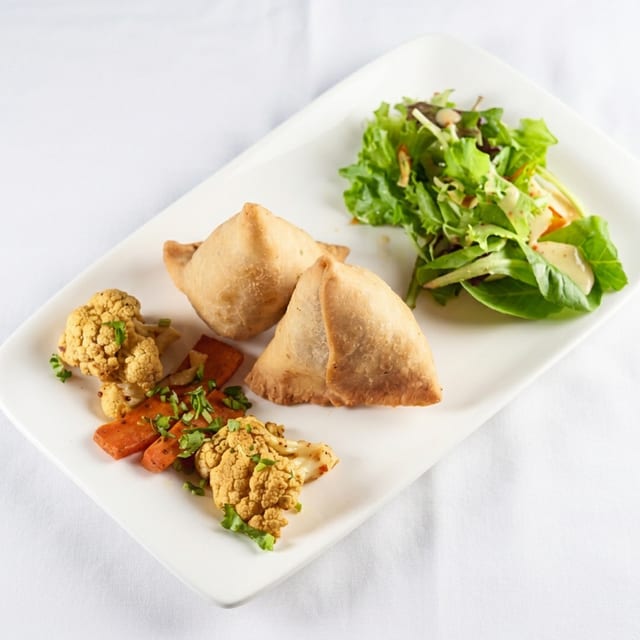 Meat Samosas (2).