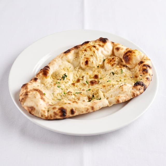 Naan.
